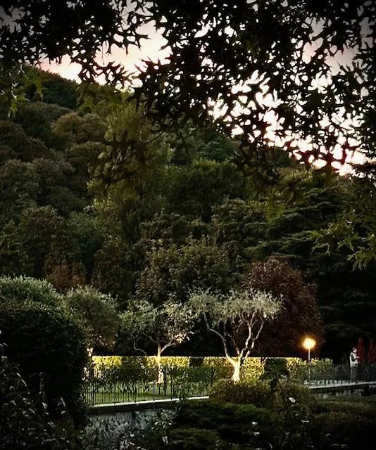 Como Lake - Villa Maderni Lake View 0*, Cavallasca