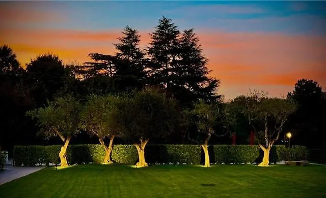 Apartment Como Lake - Villa Maderni Lake View