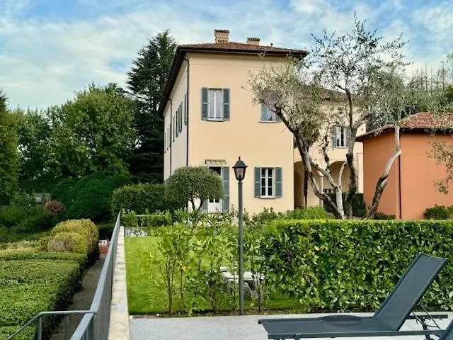 Como Lake - Villa Maderni Lake View 0*, Cavallasca Italy