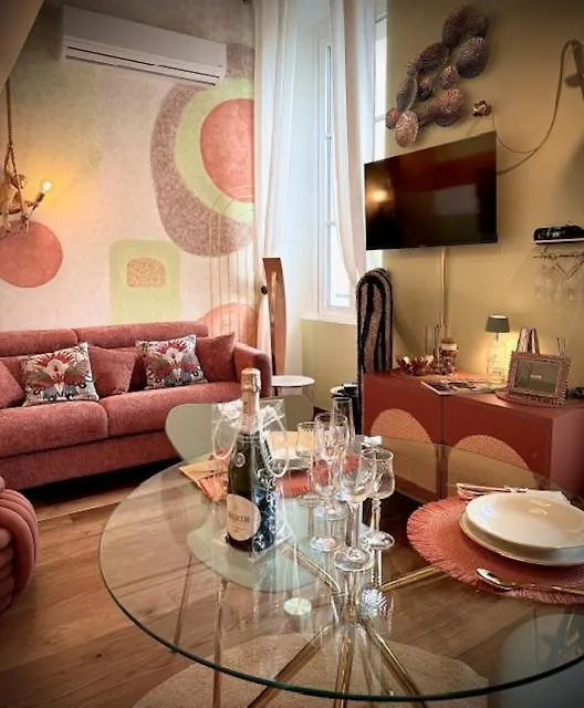 Como Lake - Villa Maderni Lake View Apartment Cavallasca